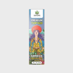 THP420 Vape Amnesia